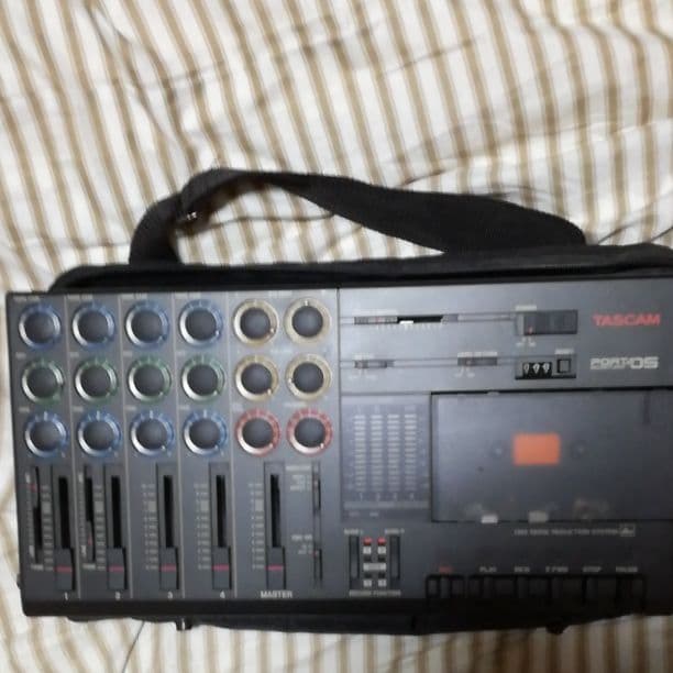 ROLI Live Block MIDIコントローラー