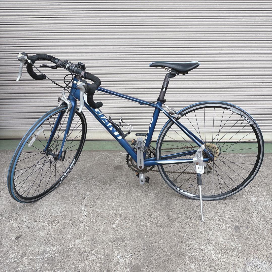 GIANT ジャイアント DEFY3 2012年モデル ロードバイク XS - メルカリ