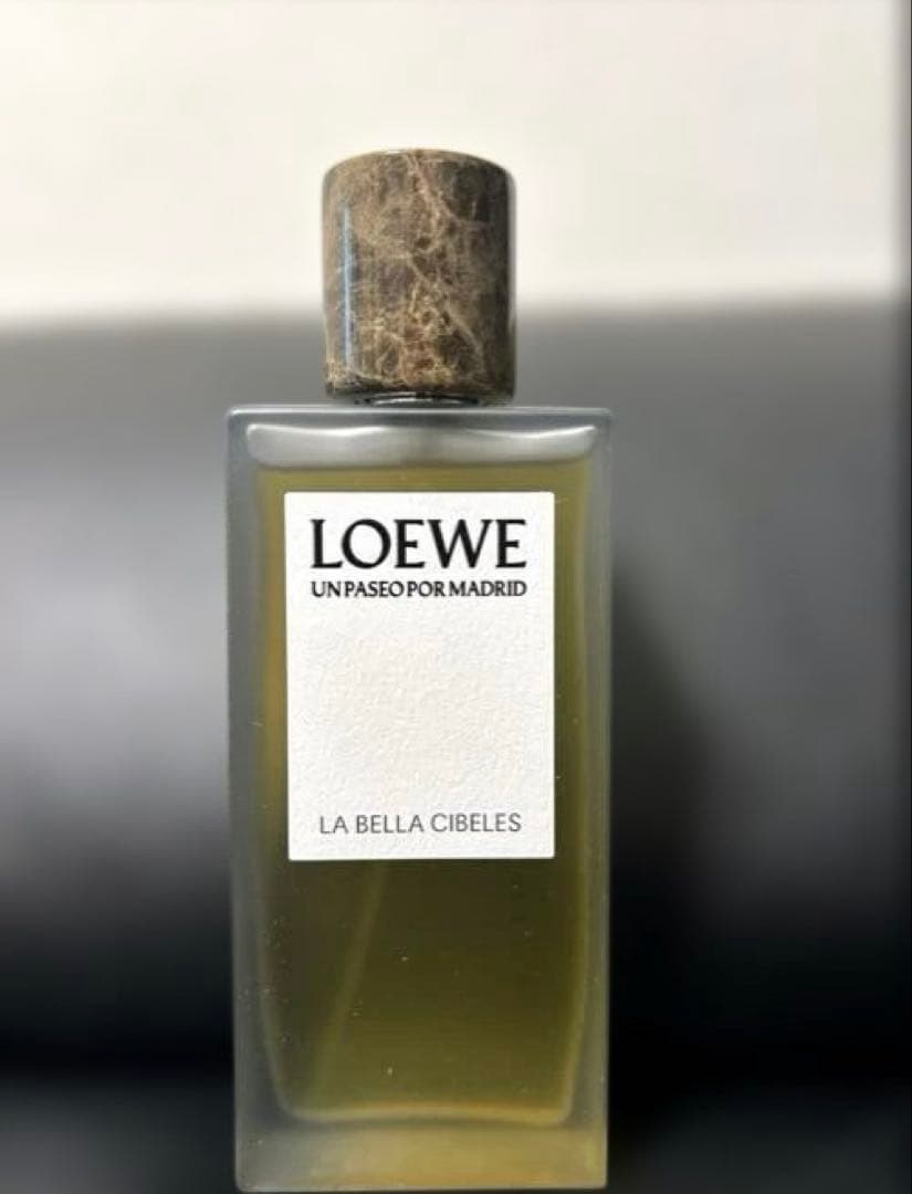 ロエベ　シベレス　100ml