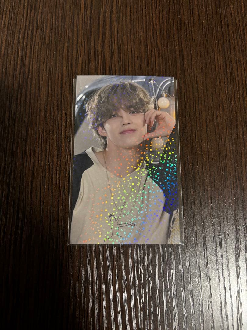 【値下げ交渉可】エスクプス ラキドロ HMV 消費期限