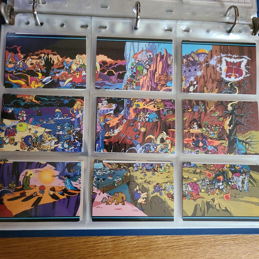 激レア ドラゴンクエストカードコレクションズ まとめ売り - メルカリ