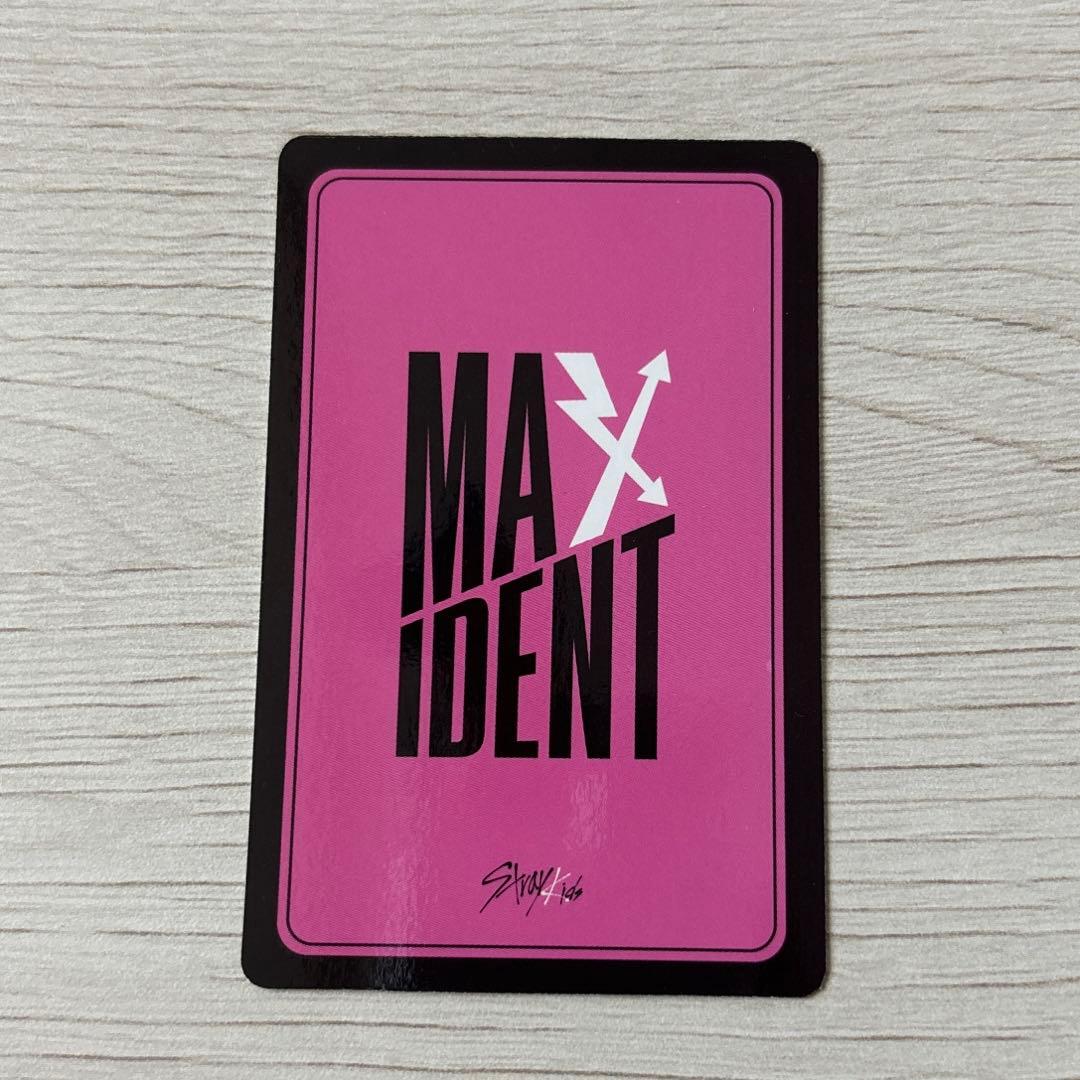 straykids ヒョンジン skzoo トレカ jyp - メルカリ