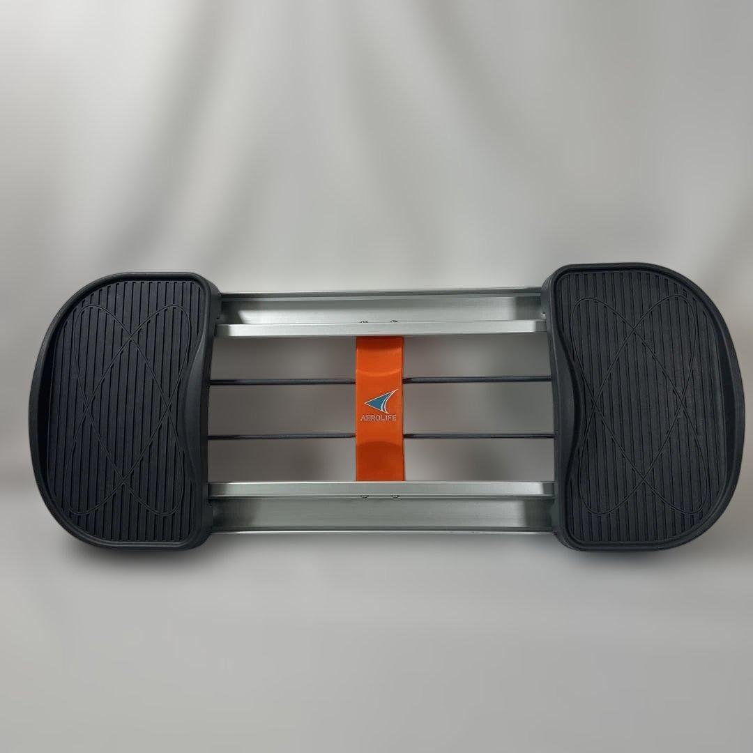 【美品】エアロライフ 内転筋コアエクサ DR-3180