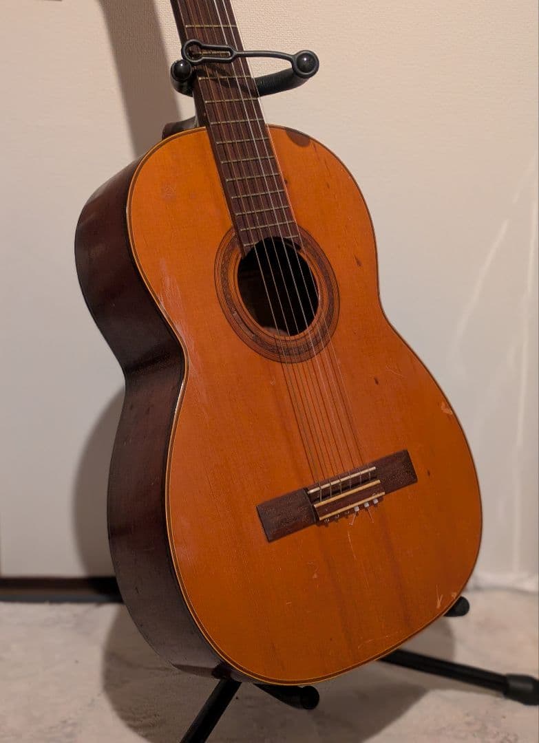 ジャパンヴィンテージ/鈴木バイオリン 第33号 アコースティックギター アコギ ジャパンヴィンテージ/鈴木バイオリン 第33号 アコースティックギター