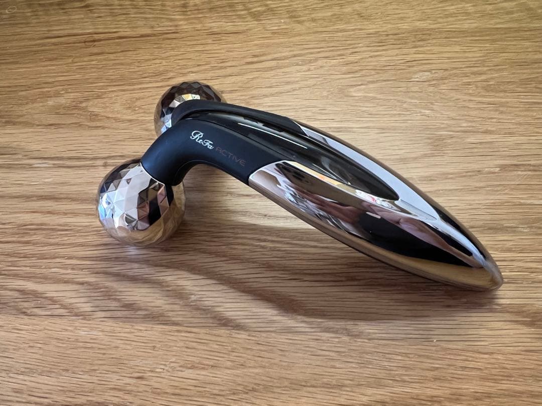 ボディ・フェイスケア ReFa ACTIVE FIT