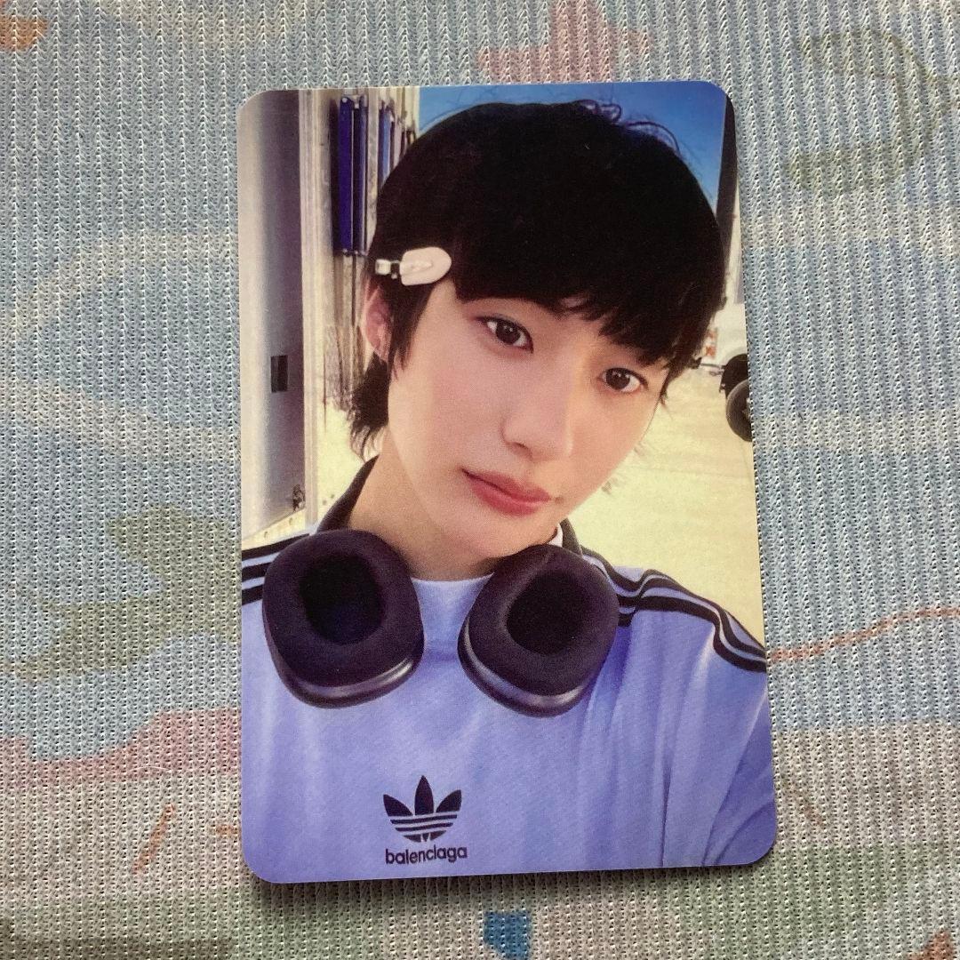 TXT スビン SBS 歌謡大典 GGUM サノク トレカ K-POP・アジア