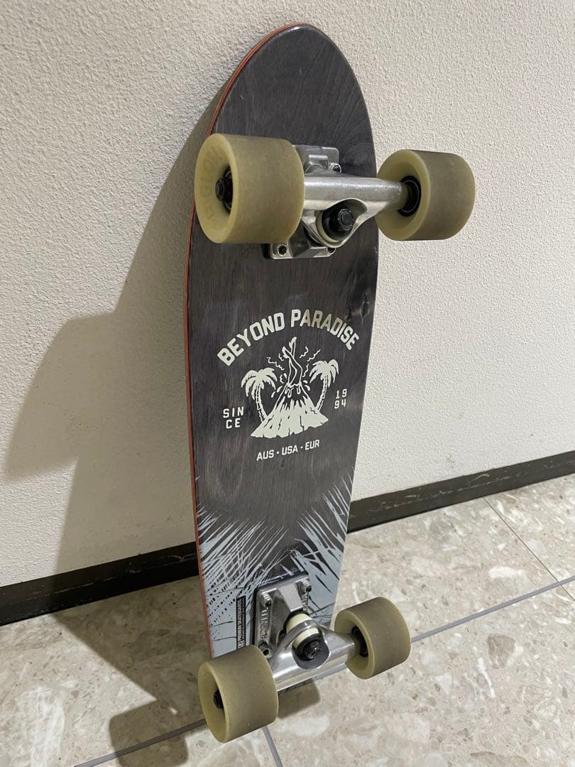 【美品】プレミアムスケートボード　GLOBE クルーザー