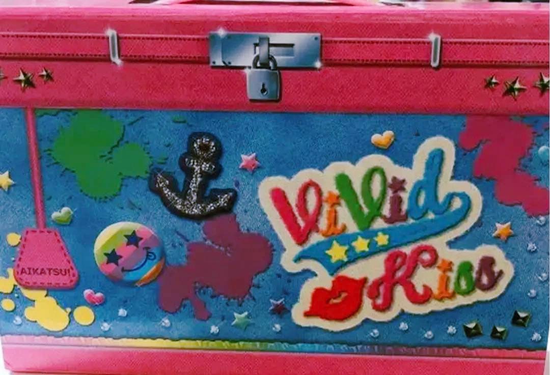 アイカツカード&アイカツフォンスマート