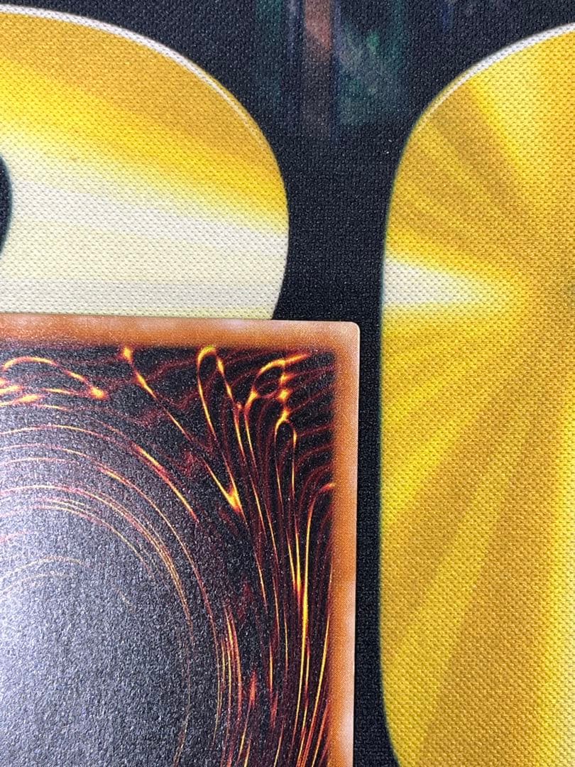 み*み様 遊戯王 暗黒騎士ガイア レリーフ PH-52 ③