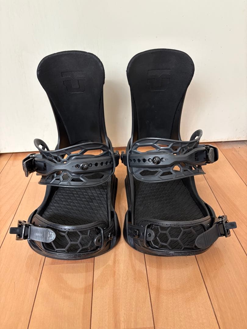 UNION CADET PRO M キッズ／ジュニア　バインディング