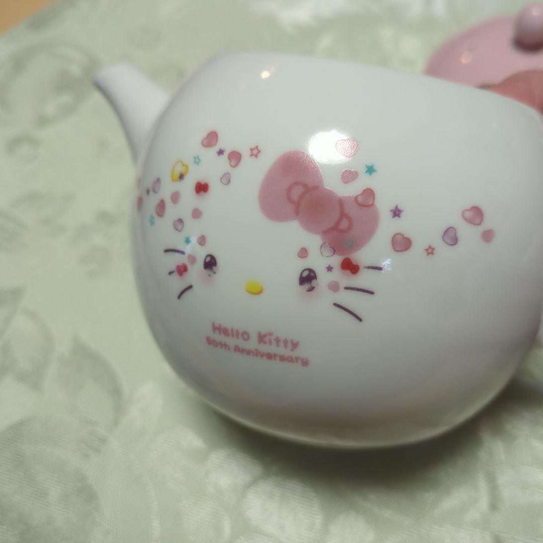 たち吉 キティ 急須 ポット - メルカリ