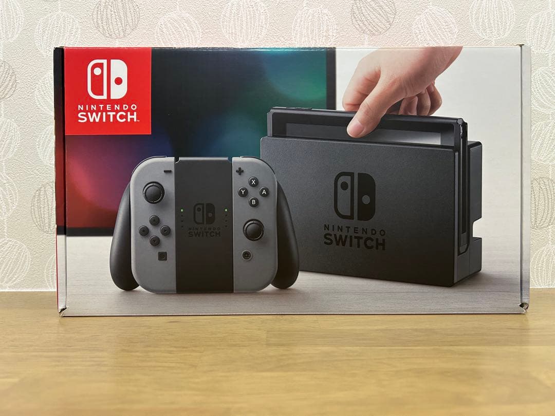 Switch Nintendo Switch 【即日発送】