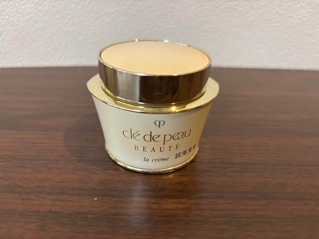 クレドポーボーテ　ラ.クレーム25g品