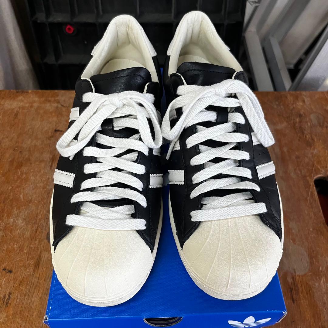 SUPERSTAR VINTAGE スーパースター　27.5cm