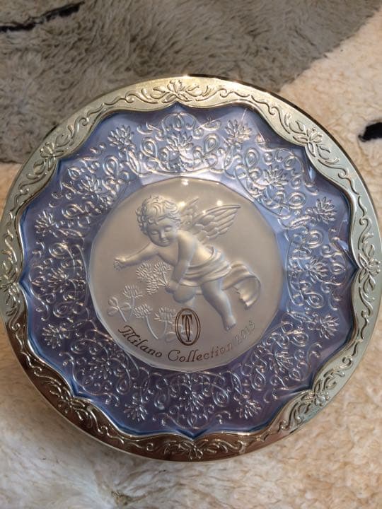 トワニー ミラノコレクション 2018  30g