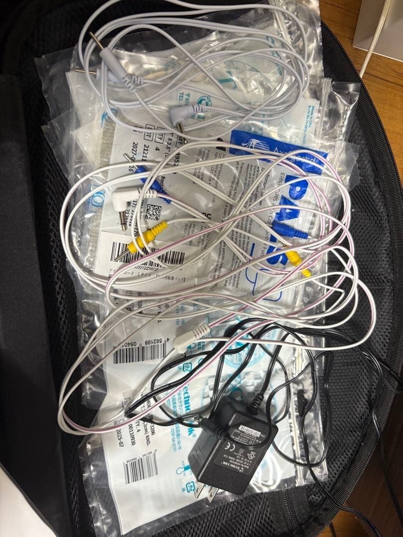 Core・reliteコアレライト EMSトレーニング 骨盤底筋 - メルカリ