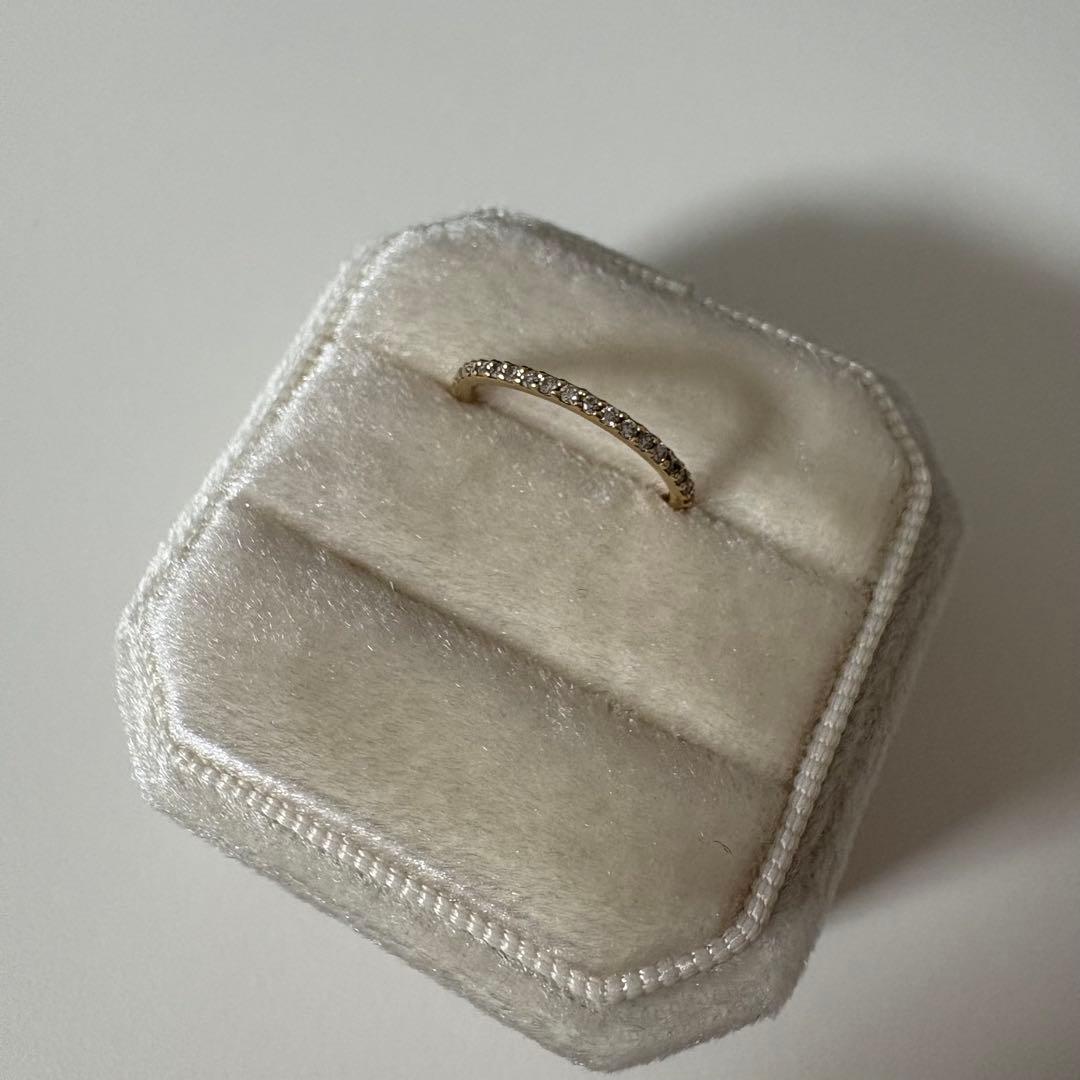 4℃ ピンキーリング　期間限定お値下げ