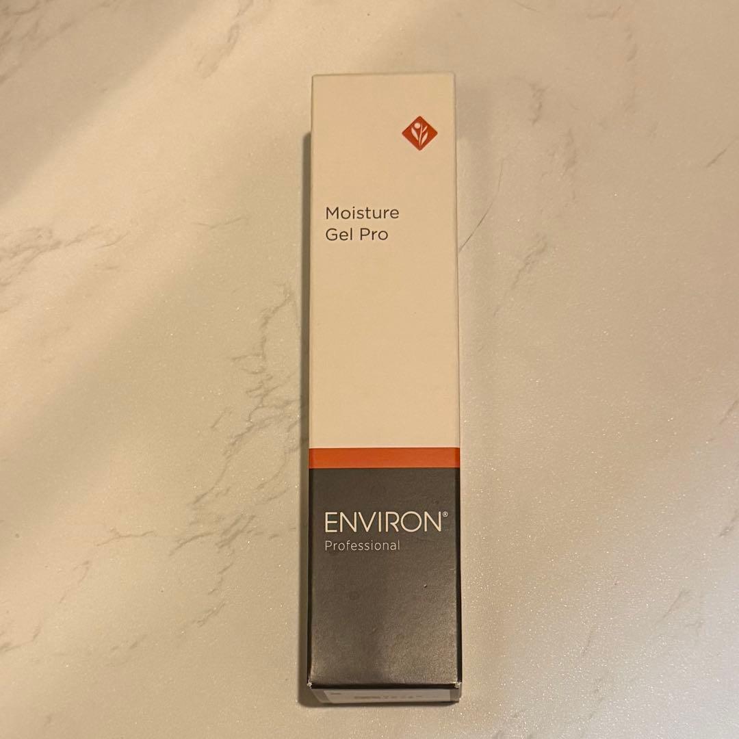 エンビロン 2 業務用 モイスチャージェル プロ 100ml エンビロン ENVIRON モイスチャージェルプロ 業務用 新品未開封 - メルカリ