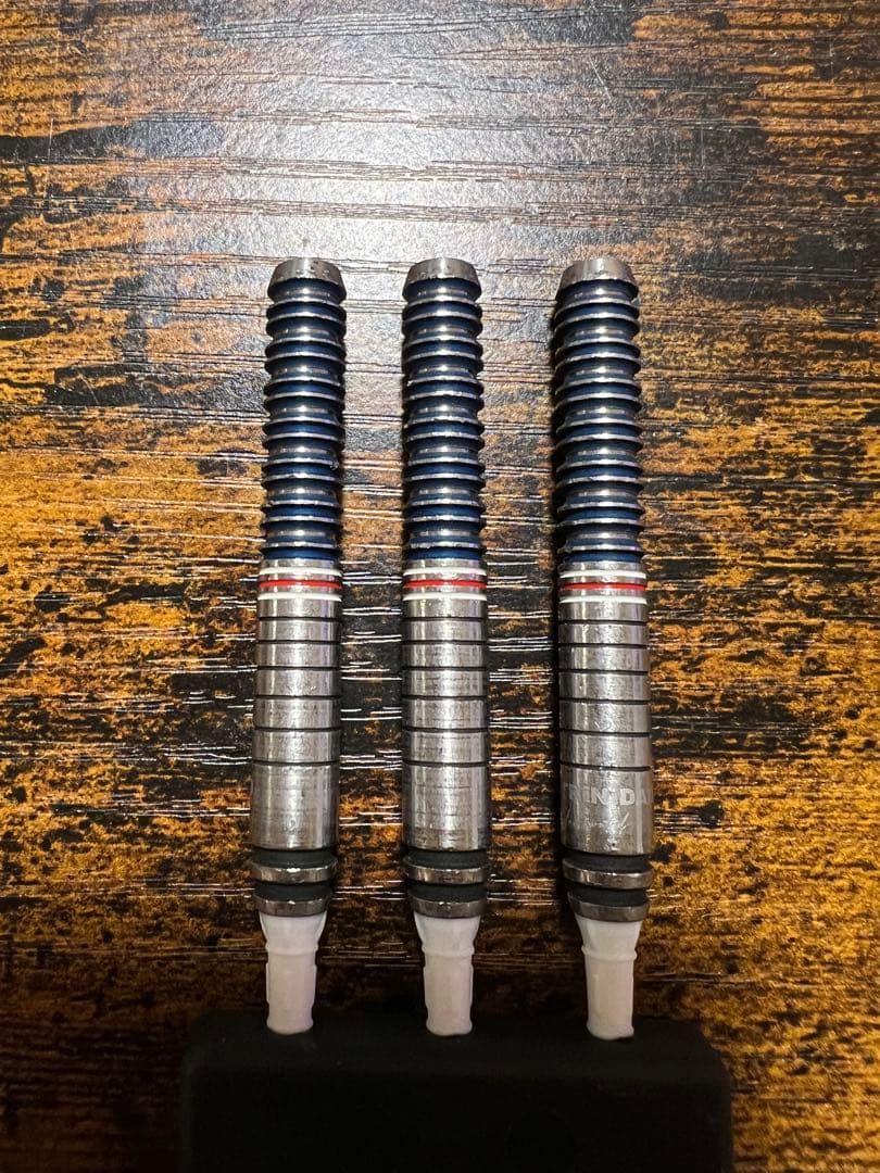 TRINIDAD ゴメス16 The  ダーツ 22.6g