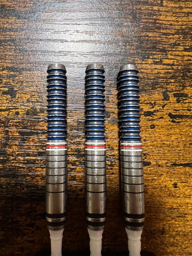 TRINIDAD ゴメス16 The  ダーツ 22.6g