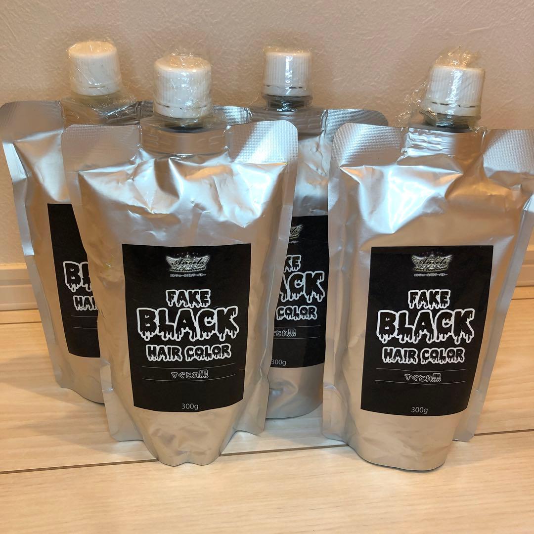 エンシェールズ　カラーバター　すぐとれ黒　4本 楽天市場】エンシェールズ カラーバター すぐとれ 黒 300g : Beautiful