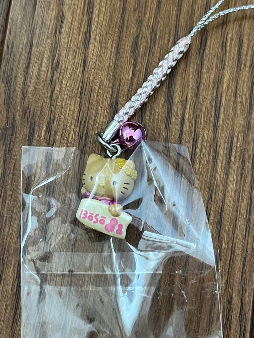 ハローキティ ご当地キティ 房総マリンバージョン サーファーキティ