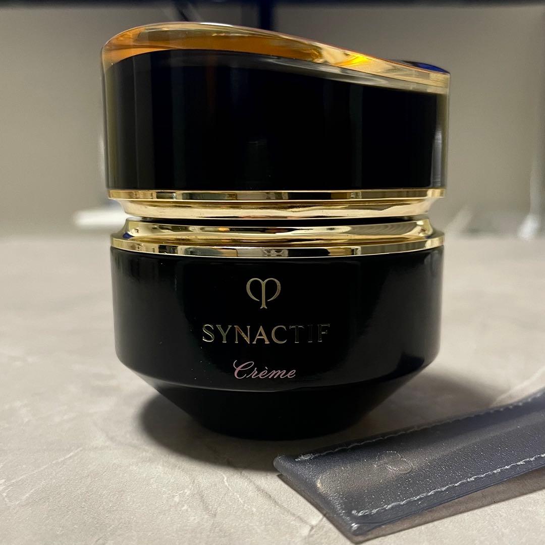 シナクティフ クレームn クレ・ド・ポー ボーテ シナクティフ / クレームn 40gの公式商品情報