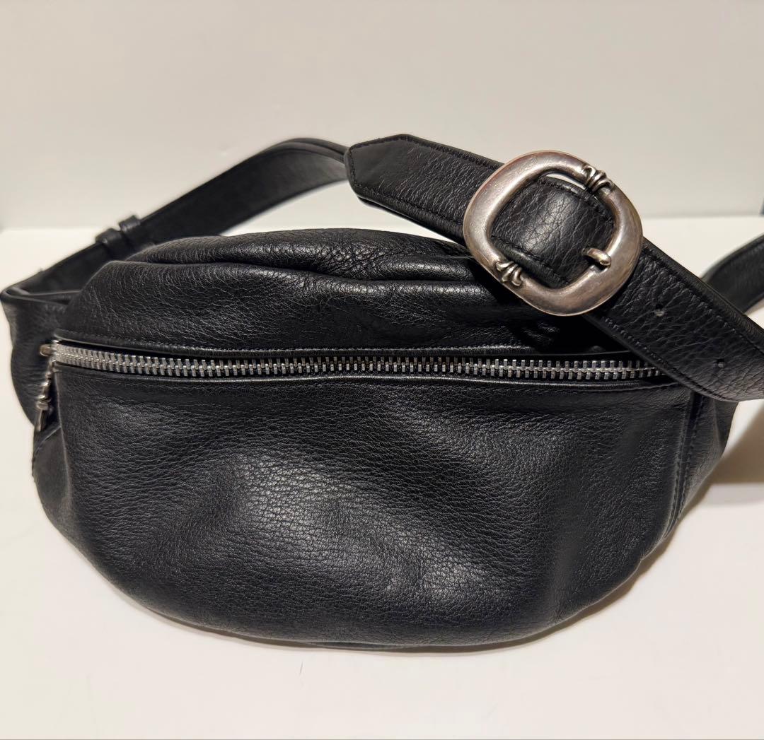 クロムハーツ　スナットパック＃３