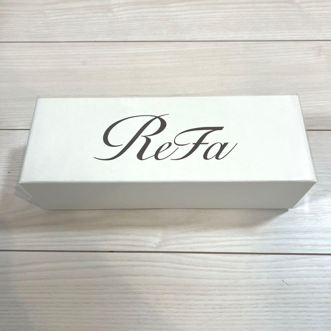 ReFa リファエールブラシレイ ローズゴールド