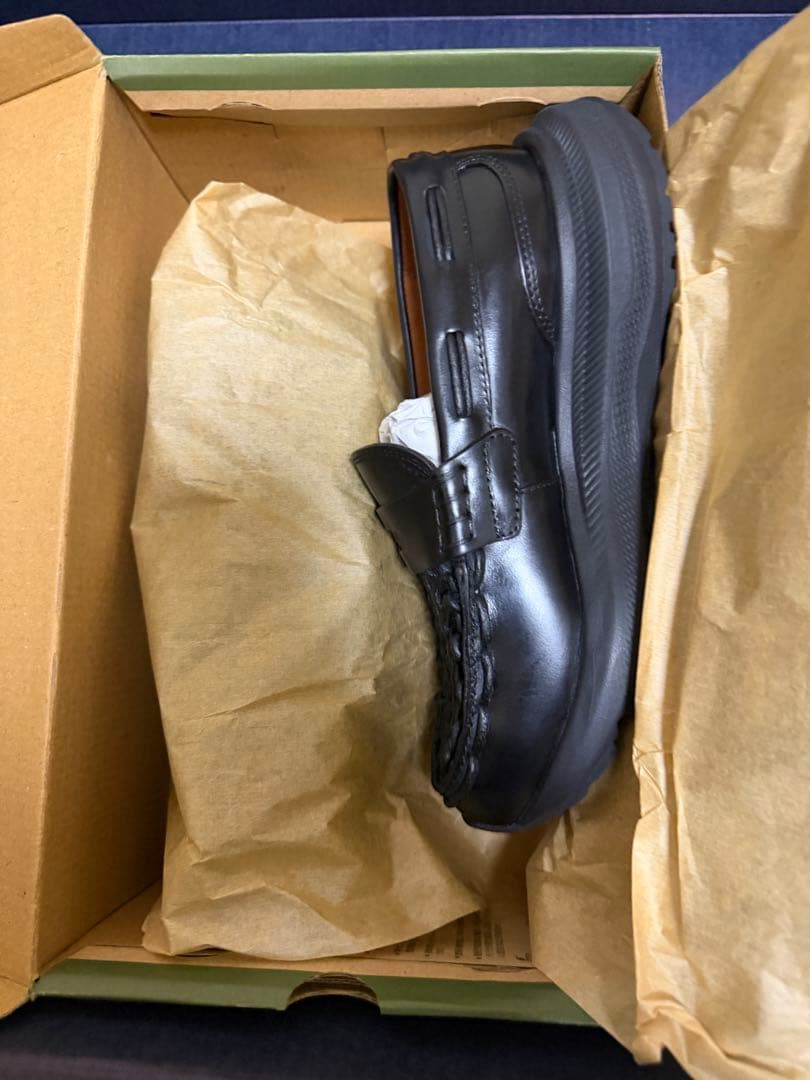 l*a様 23.5cm KEEN Uneek Loafer WK \