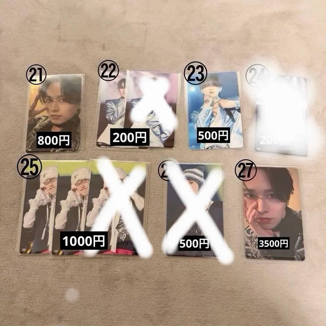 白岩瑠姫 ラントレ トレカ 封入 旧譜 まとめ売り バラ売り - メルカリ