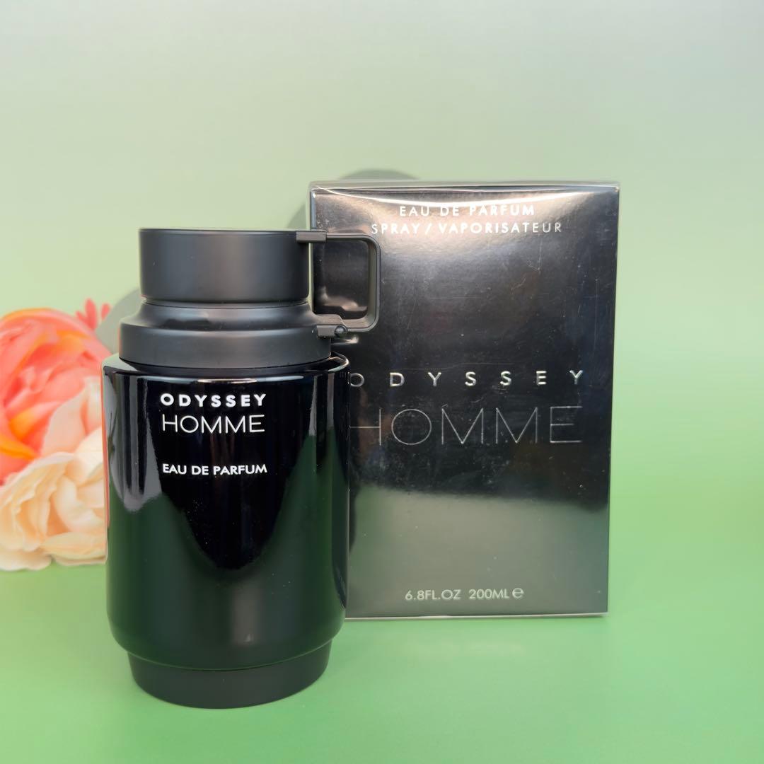 アルマフ オデッセイ オム EDP 200ml ARMAF