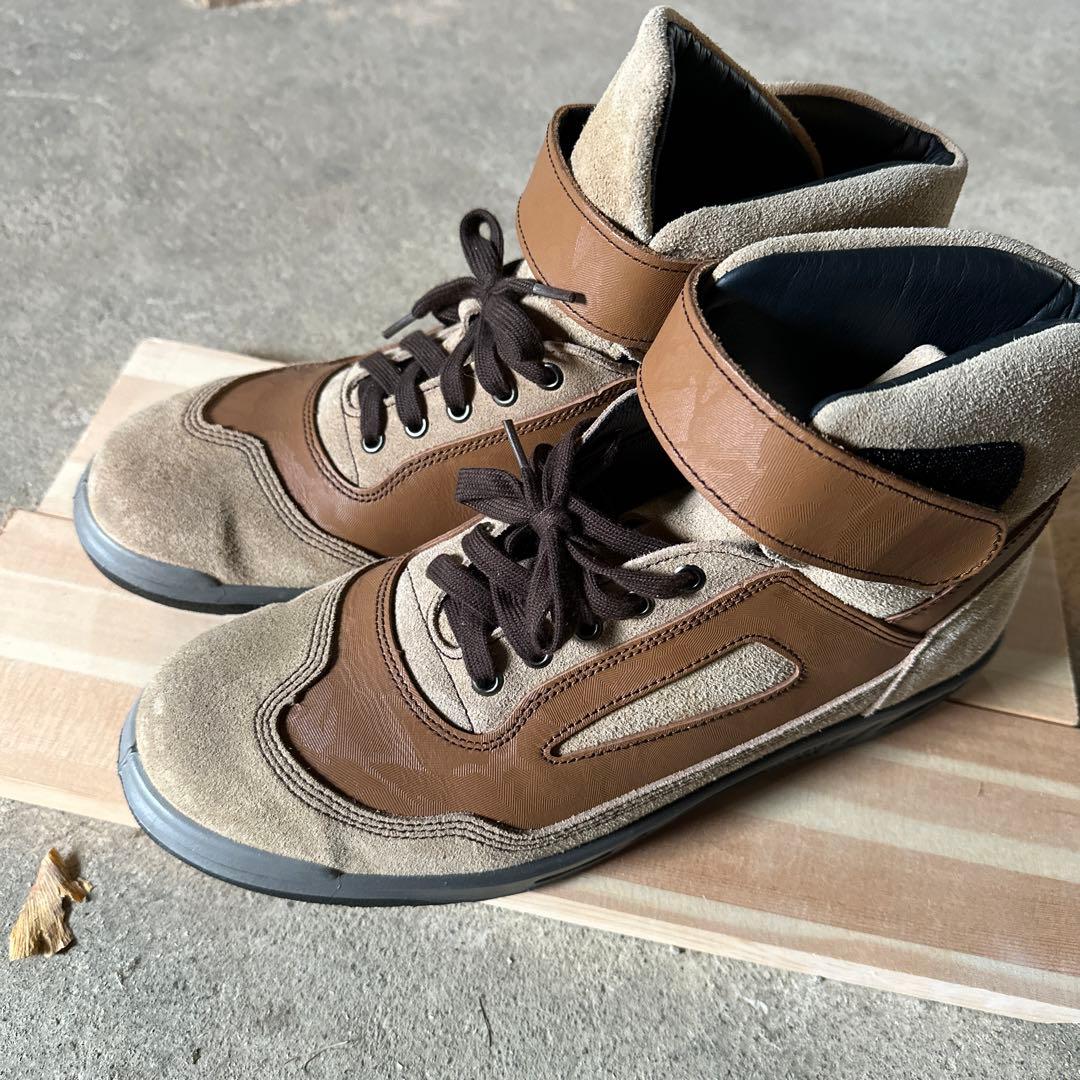 青木　安全靴　ZR-21 サンドベージュ Pickup]ZR-21 NB | 青木安全靴