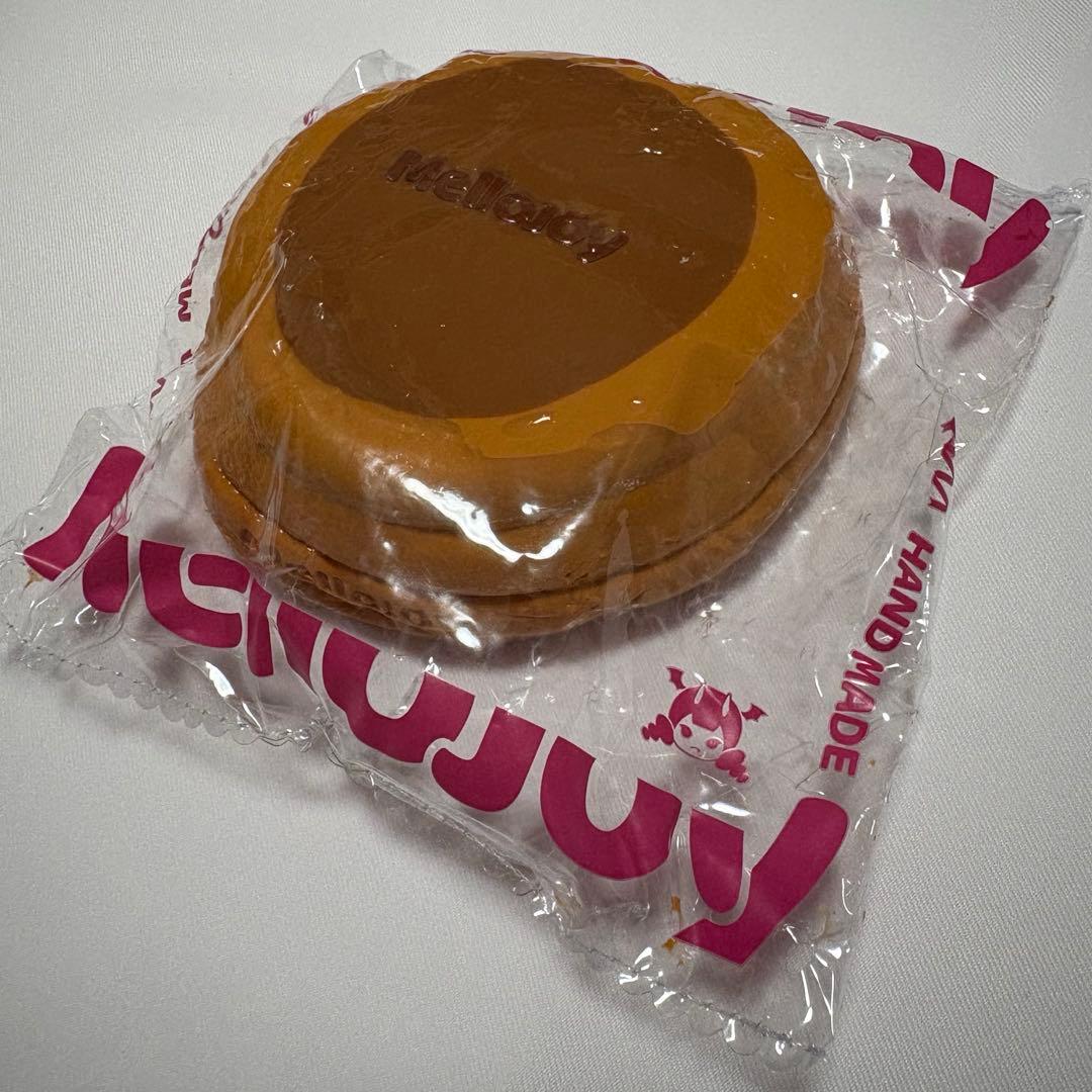 メロジョイ mellojoy スフレ チョコ - メルカリ