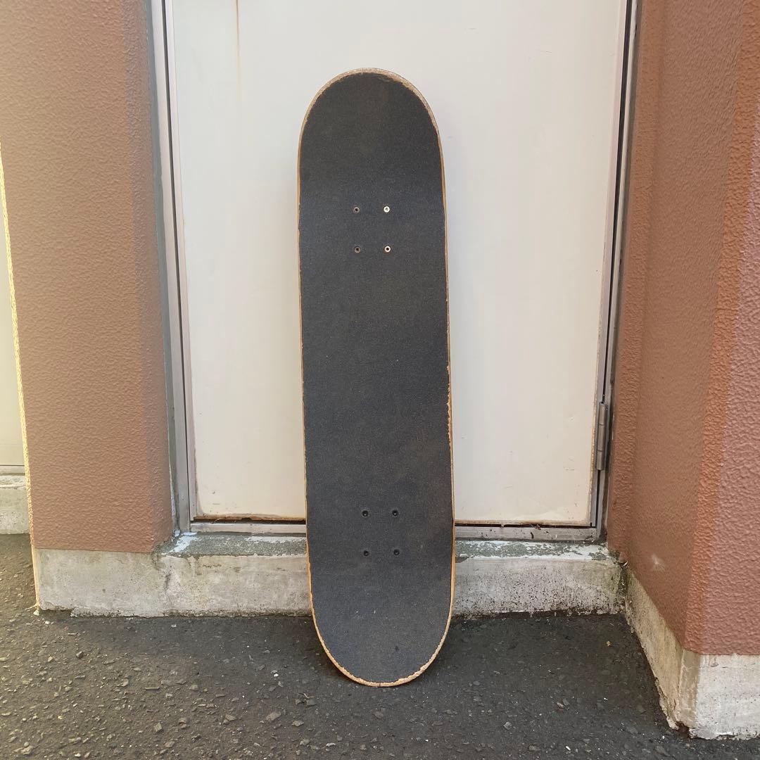 スケートボード RIPNDIP