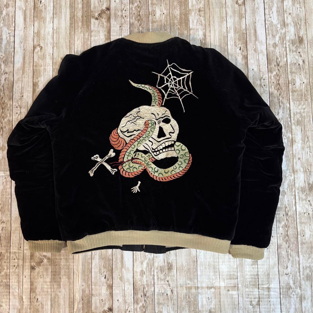 別珍 東洋エンタープライズ 希少 大サイズ 2004 special