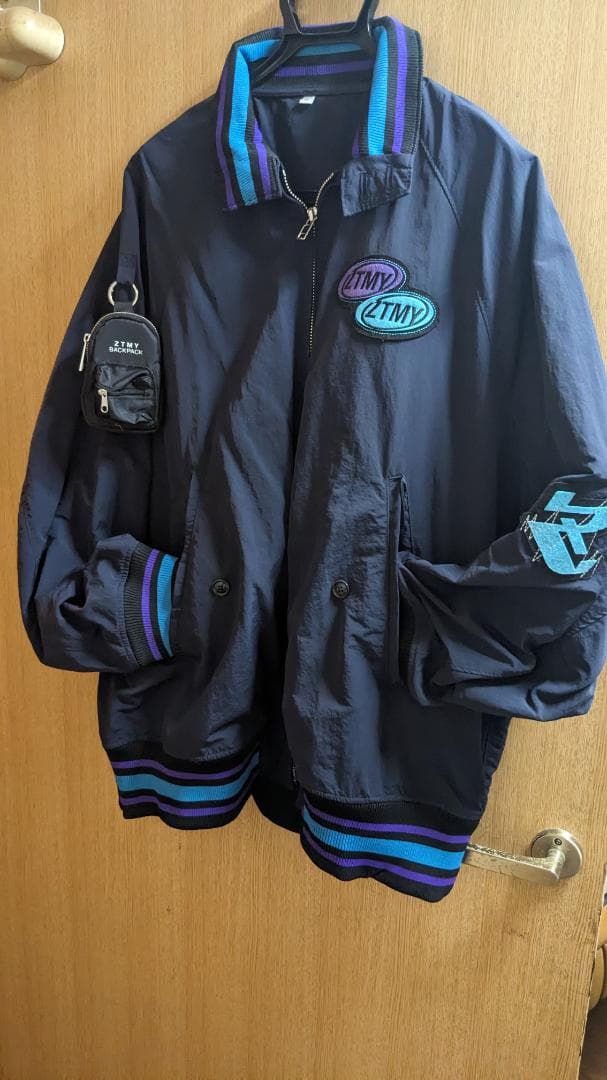 ずっと真夜中でいいのに。