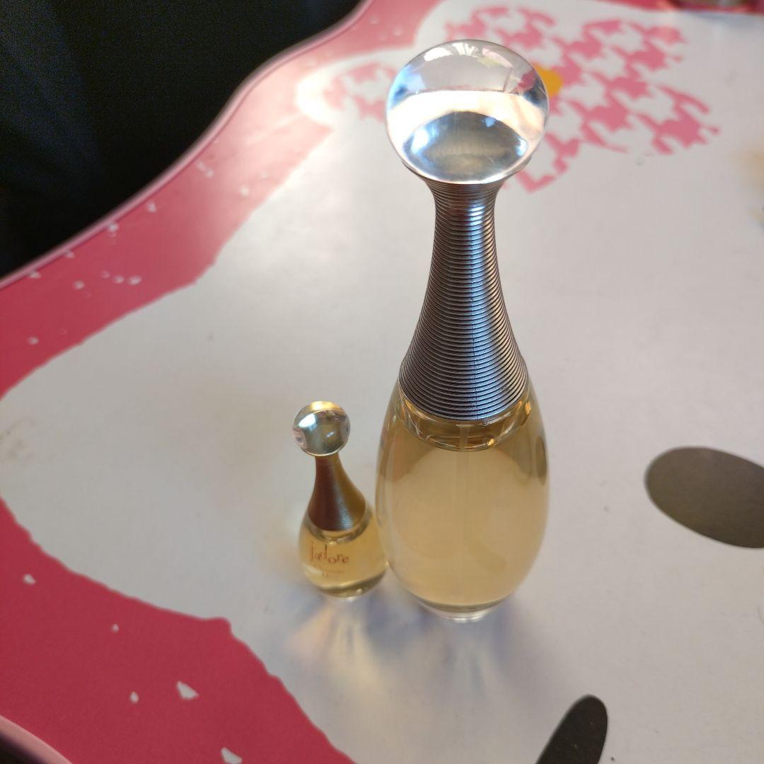 Christian Dior J'adore 50ml 香水