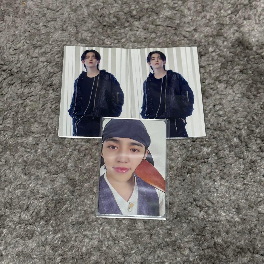 スンチョル トレカまとめ売り - メルカリ