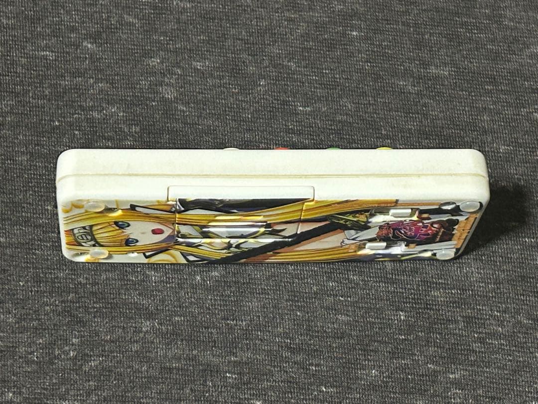 勝ち勝ちくん 戦国乙女 足利 ヨシテル 箱 説 付き 中古 - メルカリ