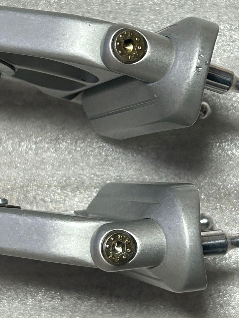 希少 ドカティパフォーマンスDPM race アルミミラー 916、996等 - メルカリ