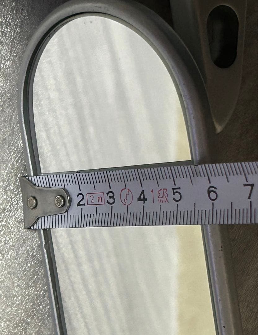 希少 ドカティパフォーマンスDPM race アルミミラー 916、996等 - メルカリ