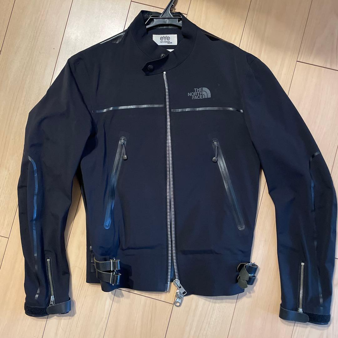 コムデギャルソン ジュンヤワタナベ メン ノースフェイス　Mサイズ