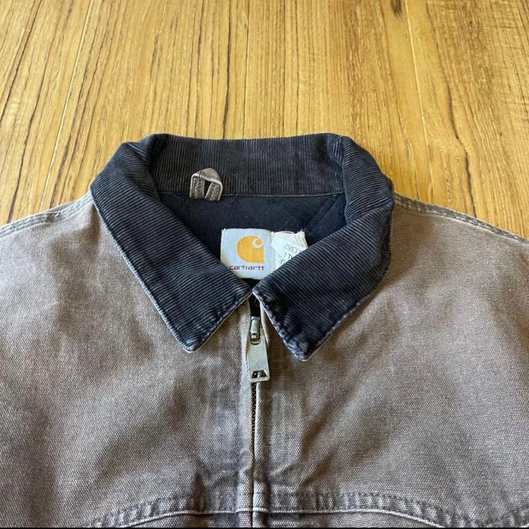 良品！希少モデル Carhartt カーハート サンタフェジャケット CHT
