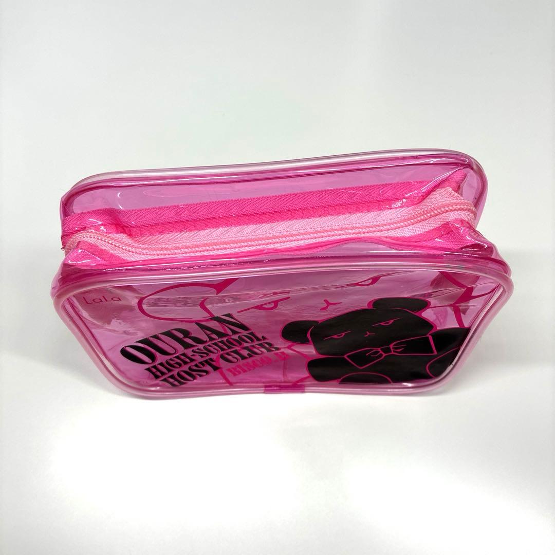 希少品》1セット限定！桜蘭高校ホスト部グッズ5点セット LaLa付録