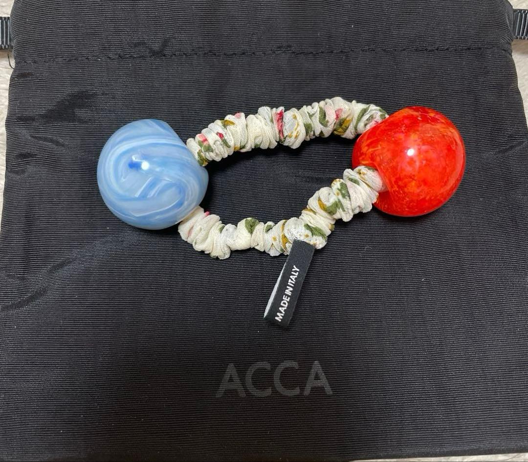 ＡＣＣＡ　ピアンタドレスポニー ドレスポニー | ACCA (Women)/アッカ | 三越伊勢丹オンラインストア