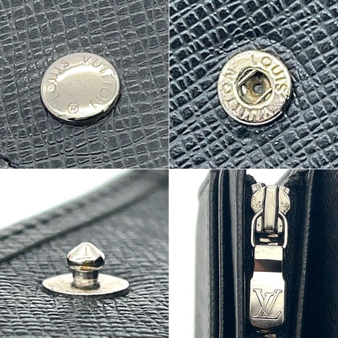 極美品】ルイヴィトン タイガ セルゲイ 小銭入れ アルドワーズ