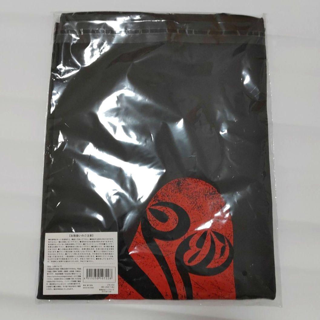 アシッドブラックチェリー ABC LOGO Tシャツ 2026 - メルカリ