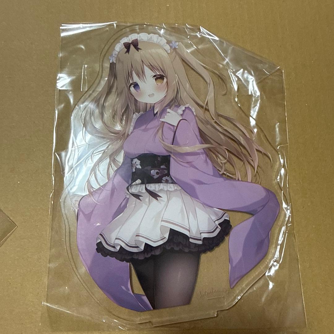 しらたま fanbox 継続特典 セット