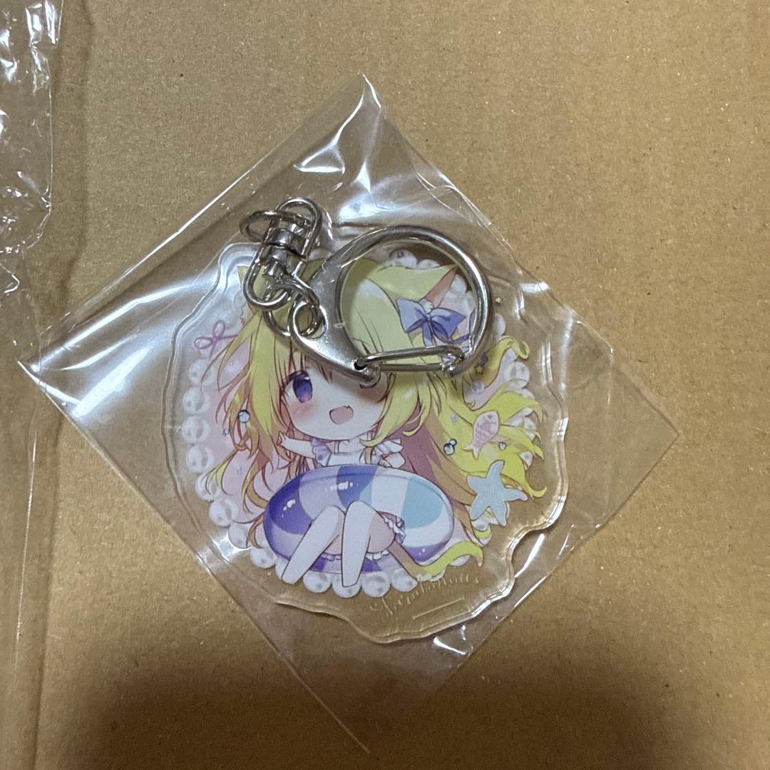 しらたま fanbox 継続特典 セット